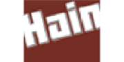 Hain Naturstein - LOGO