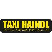 Haindl Andreas Taxi Haindl - LOGO