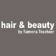 hair & beauty by Ramona Teschner - LOGO