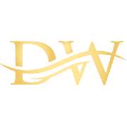 Hair & Beauty DW - LOGO