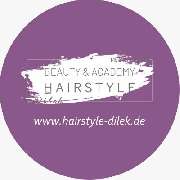 Hair & Beauty Salon bei Dilek - LOGO
