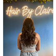 Hair by Claire - LOGO