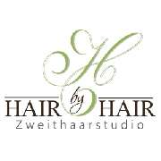 Hair by Hair Zweithaarstudio - LOGO