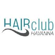 Hair Club Havanna Inh. Stefanie Schamper - LOGO
