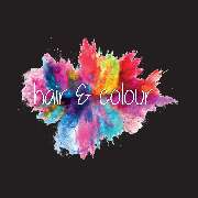 hair & colour - LOGO