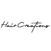 Hair Creations - LOGO