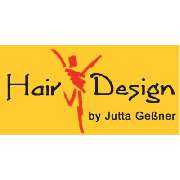 Hair Design - Jutta Gessner Schweinfurt - LOGO
