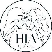 Hair is Art by Zidani - LOGO