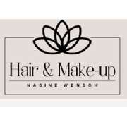 Hair & Make-up Nadine Wensch - LOGO