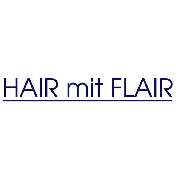 Hair mit Flair | Friseursalon Bergedorf Lohbrügge - LOGO
