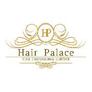 Hair Palace Ingolstadt - LOGO