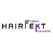 Hairfekt Friseur und Kosmetik - LOGO