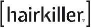 Logo - hairkiller Hofheim