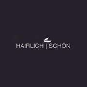 HAIRLICH SCHÖN - LOGO