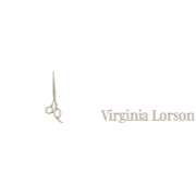 HAIRLIGHT Virginia Lorson - LOGO