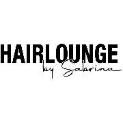 Hairlounge by Sabrina - LOGO