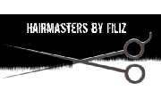 hairmasters by filiz - LOGO