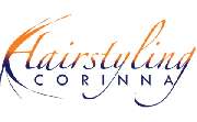 Hairstyling Corinna - LOGO