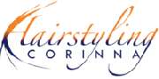 Hairstyling Corinna - LOGO