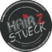 Hairzstueck by Jenny Hoppe - LOGO