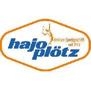 Hajo Plötz Sportgeschäft - LOGO