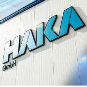 HAKA GmbH - LOGO