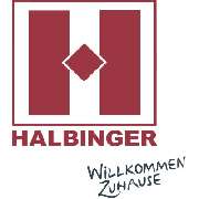 Halbinger Bauunternehmen GmbH - LOGO