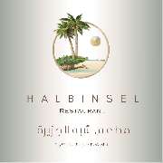 Halbinsel Restaurant - LOGO