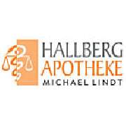 Hallberg-Apotheke - Logo der Hallberg-Apotheke