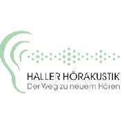Haller Hörakustik e.K. - LOGO