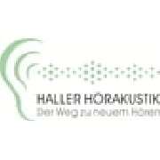Haller Hörakustik e.K. - LOGO