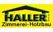 Haller Zimmerei-Holzbau GmbH - LOGO