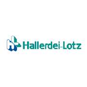 Hallerdei-Lotz Innenausbau - LOGO