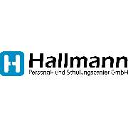 Hallmann Personal- und Schulungscenter GmbH - LOGO