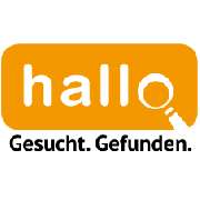 Hallo Infomedia GmbH & Co. KG - LOGO