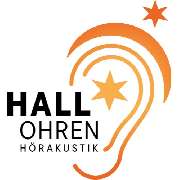 HallOhren Hörakustik - LOGO