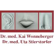 Hals-Nasen-Ohrenärzte - LOGO
