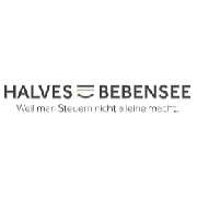 Halves & Bebensee PartG mbB Steuerberatungsgesellschaft - LOGO
