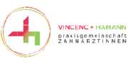 Hamann S. & Vincenc St. Dr. - LOGO