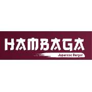 Hambaga Burger - LOGO
