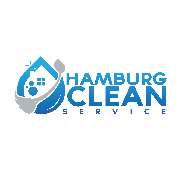 Hamburg Clean Service UG (haftungsbeschränkt) - LOGO