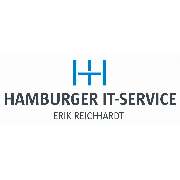Hamburger IT-Service Erik Reichhardt - LOGO