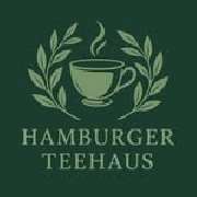 Hamburger Teehaus - LOGO