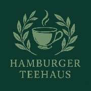 Hamburger Teehaus - LOGO