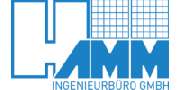 HAMM Ingenieurbüro GmbH - LOGO