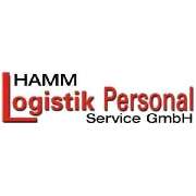 Hamm Logistik Personal Service GmbH - LOGO
