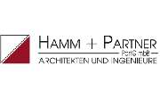 Hamm + Partner PartG mbB Architekten und Ingenieure - LOGO
