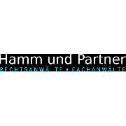 Hamm und Partner Rechtsanwälte mbB - LOGO