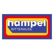 hampel Heizungs- und Sanitär GmbH - LOGO