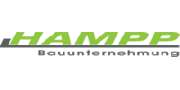 Hampp Bauunternehmung GmbH | Baufirma | Landkreis Heilbronn - LOGO